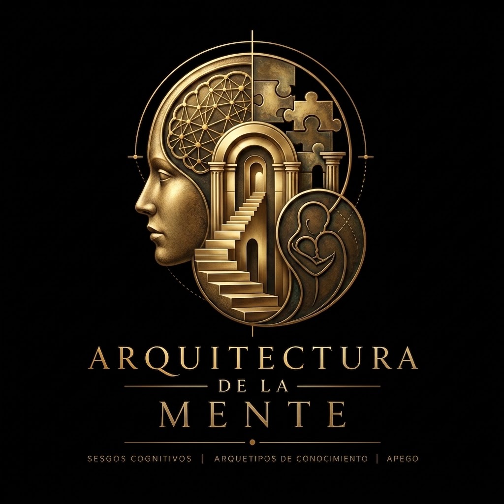 Arquitectura de la Mente